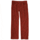 prAna Saxton Pant - Men's-Rust-Regular Inseam-36 Waist