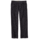 prAna Saxton Pant - Men's-Coal-Long Inseam-32 Waist