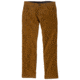 prAna Saxton Pant - Men's-Dark Ginger-Long Inseam-30 Waist