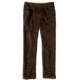 prAna Saxton Pant - Men's-Espresso-Short Inseam-34 Waist
