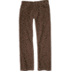 prAna Saxton Pant - Men's-Mud-Long Inseam-30 Waist