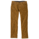 prAna Saxton Pant - Men's-Tortoise-Long Inseam-34 Waist