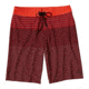 prAna Sediment Short - Men's-Electric Orange-30 Waist