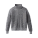 prAna Sentiment Sweater - Women's, Heather Grey, XSmall, W23180551-HTGY-XS