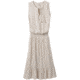 prAna Sentinel Maxi Dress - Womens, Bone, Medium, W31202123-BON-M