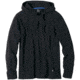 prAna Setu Hoodie - Men's -Black-Large