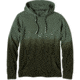 prAna Setu Hoodie - Men's -Evergreen-Small