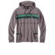 prAna Setu Hoodie - Men's -Greystone-Small