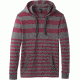 prAna Setu Hoodie - Men's -Nocturnal Red-X-Large