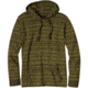 Setu Hoodie - Mens -Cargo Green-X-Large