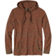 prAna Setu Hoodie - Men's -Mud-Medium