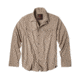 prAna Shadow Jacket - Men's-Khaki-Small