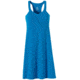 prAna Shauna Dress - Women's -Electro Blue-Large