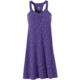 prAna Shauna Dress - Women's -Ultra Violet-X-Small