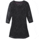 prAna Shea Tunic - Womens, Black, Large, W23181086-BLK-L