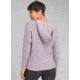 prAna Shine On Sweater - Womens, Moonstone Heather, Large, W23190883-MSHT-L