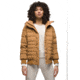prAna Shiroma Bomber Jacket - Womens, Camel, Extra Small, 2045871-200-XS