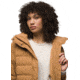 prAna Shiroma Bomber Jacket - Womens, Camel, Extra Small, 2045871-200-XS
