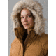 prAna Shiroma Jacket - Women's, Medium, Camel, 1968651-200-M