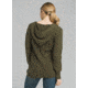 prAna Shoal Tunic - Womens, Cargo Green, X-Large, W23180597-CAGR-XL
