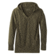 prAna Shoal Tunic - Womens, Cargo Green, X-Large, W23180597-CAGR-XL