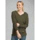 prAna Shoal Tunic - Women's, Cargo Green, X-Large, W23180597-CAGR-XL