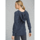 prAna Shoal Tunic - Womens, Equinox Blue, Small, W23180597-EQBL-S