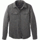 prAna Showdown Jacket - Men's, Charcoal, X-Large, M23170517-CHR-XL