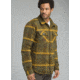prAna Showdown Jacket - Mens, Cargo Green, Medium, M23170517-CAGR-M
