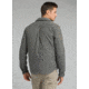 prAna Showdown Jacket - Men's, Charcoal, XXLarge, M23170517-CHR-XXL
