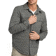 prAna Showdown Jacket - Mens, Charcoal, XXLarge, M23170517-CHR-XXL