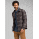 prAna Showdown Jacket - Mens, Gravel, Large, M23170517-GRA-L