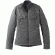 prAna Showdown Jacket - Women's-Charcoal-Medium