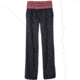 prAna Sidra Pant - Women's -Coal-Regular Inseam-Medium