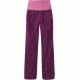 prAna Sidra Pant - Women's -Grapevine Compass Combo-Regular Inseam-Large