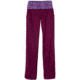 prAna Sidra Pant - Women's -Grapevine-Regular Inseam-Small