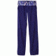 prAna Sidra Pant - Women's -Indigo-Regular Inseam-Small