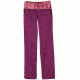 prAna Sidra Pant - Women's -Light Red Violet-Regular Inseam-Large
