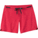 prAna Silvana Boardshort - Women's-Azalea-Small