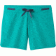 prAna Silvana Boardshort - Women's-Dragonfly-Small