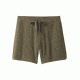 prAna Silvana Boardshort Womens, Cargo Green, Small, W3SILV115-CAGR-S