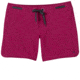 prAna Silvana Boardshort - Women's-Fuchsia-Large