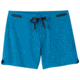 Silvana Boardshort - Womens-Vivid Blue-Small