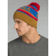 prAna Ski Time Beanie, Bronzed, One Size, U53180672-BRZD-O/S