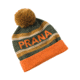 prAna Ski Time Beanie, Tangerine, One Size, U53180672-TNG-O/S