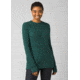 prAna Sky Meadow Sweater - Women's, Large, Soft Pine, 1967121-300-L