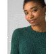 prAna Sky Meadow Sweater - Women's, Large, Soft Pine, 1967121-300-L