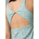 prAna Skypath Dress - Womens, Breeze Misty, Small, W31202050-BRMI-S