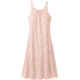 prAna Skypath Dress - Womens, Champagne Misty, Medium, W31202050-CMMI-M