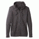 prAna Smith Full Zip Hoodie - Men's, Gravel, X-Large, M21180472-GRA-XL